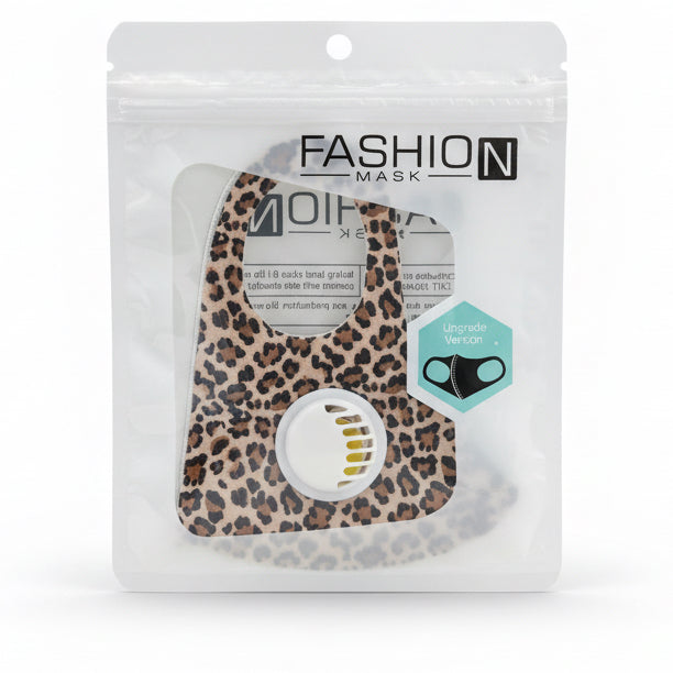 FASHION MASK / كمّامة موضة