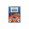 Quiz Book of birds / كتاب اختبار الطيور