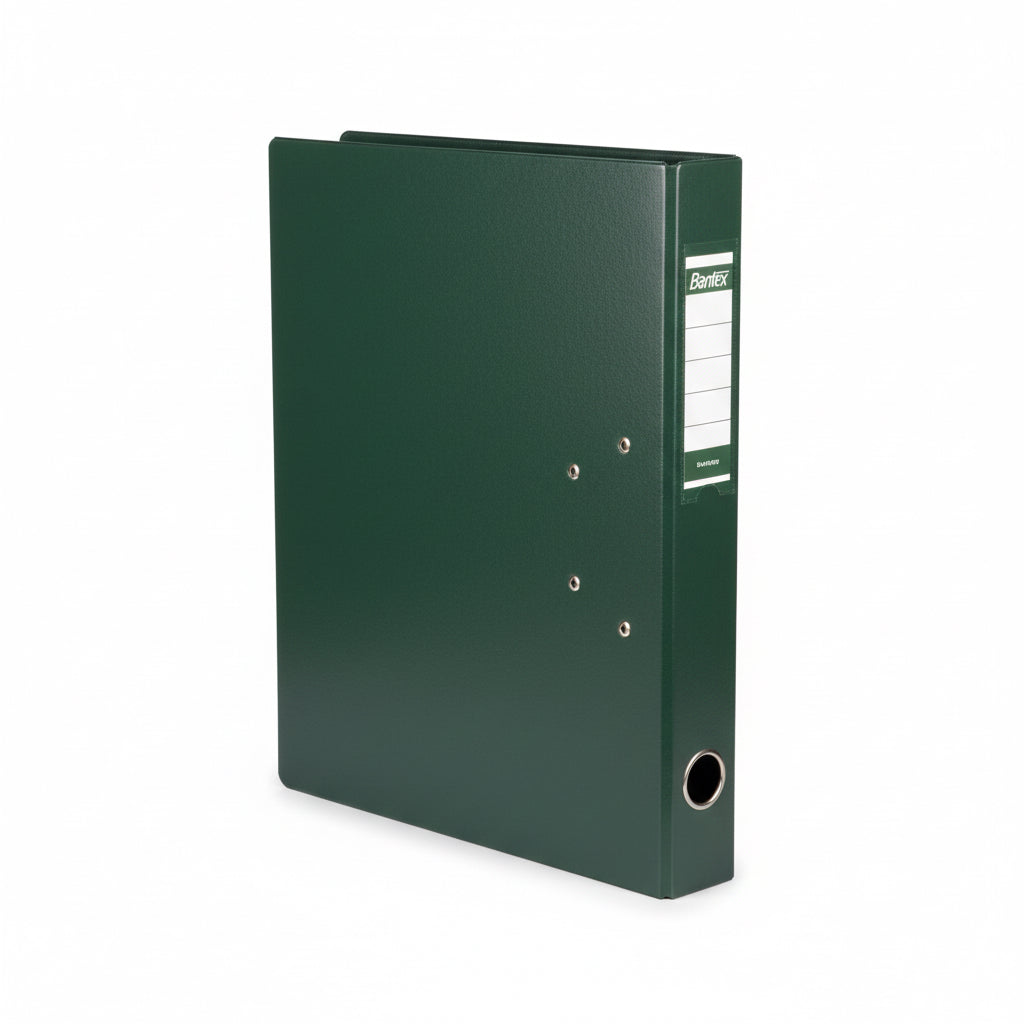 Bantex file holder / حافظة ملفات بانتكس