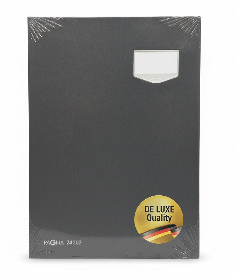 PAGNA Signature folder Deluxe / ملف توقيعات باجنا ديلوكس