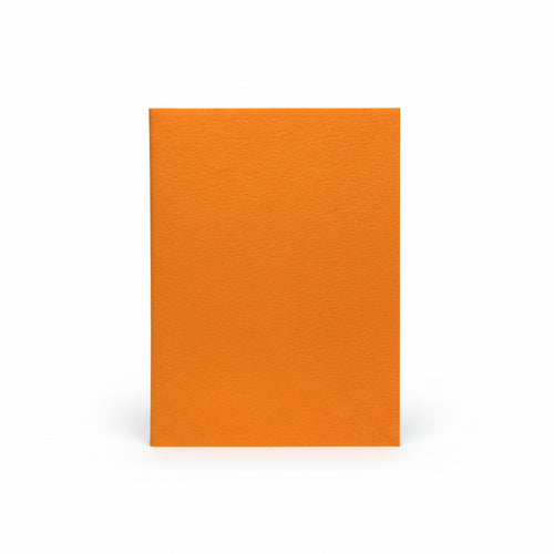 Felt Paper A3 thick / ورق لباد