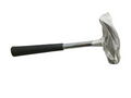 deli CLAW HAMMER with Steel handle / مطرقة مخلب بمقبض فولاذي دِلي
