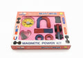 Magnetic Power Kit / مجموعة القوة المغناطيسية