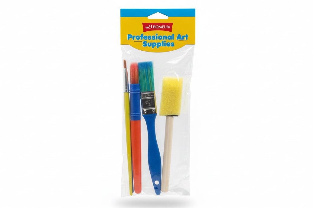 BOMEIJA Professional Art Supplies / مستلزمات فن احترافية بومييجا