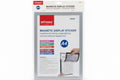 motarro MAGNETIC DISPLAY STICKER A4 / ملصق عرض مغناطيسي موتارو A4