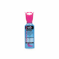 Tulip Metallics Fabric Paint Blue 37ml