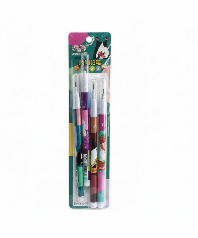Non-sharpening pencil / قلم رصاص غير قابل للبري
