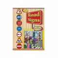 Learn about Road signs / تعرف على إشارات المرور