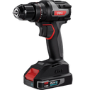 deli LITHIUM-ION IMPACT DRIVER 20V 50N.m / مفك صدمات ليثيوم-أيون ديلي 20 فولت 50 نيوتن.متر