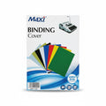 MAXI BINDING Cover 230 gsm / أغلفة تجليد MAXI ‏230 جم/م²