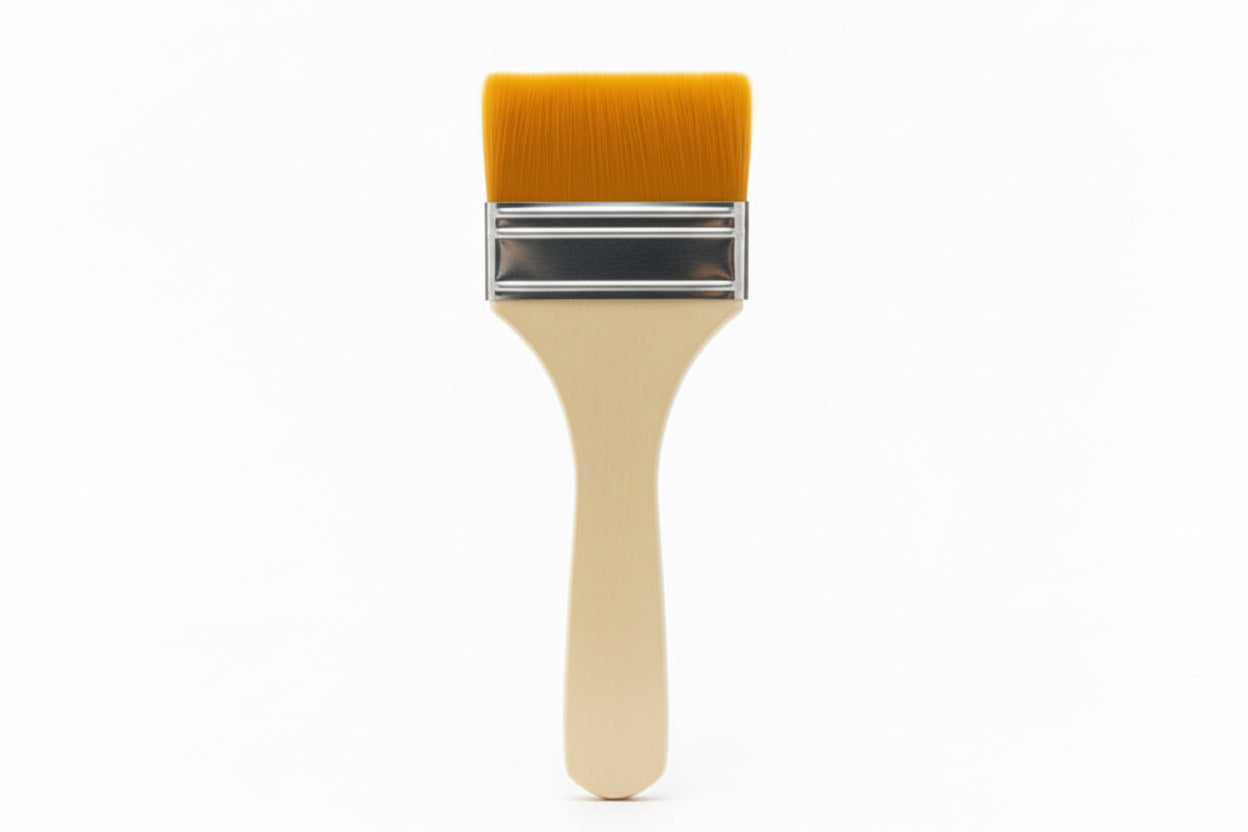 Paint Brush 12 / فرشاة رسم رقم 12