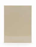 Cream 50 Sheets A4 / حزمة أوراق كريمية A4 (50 ورقة)