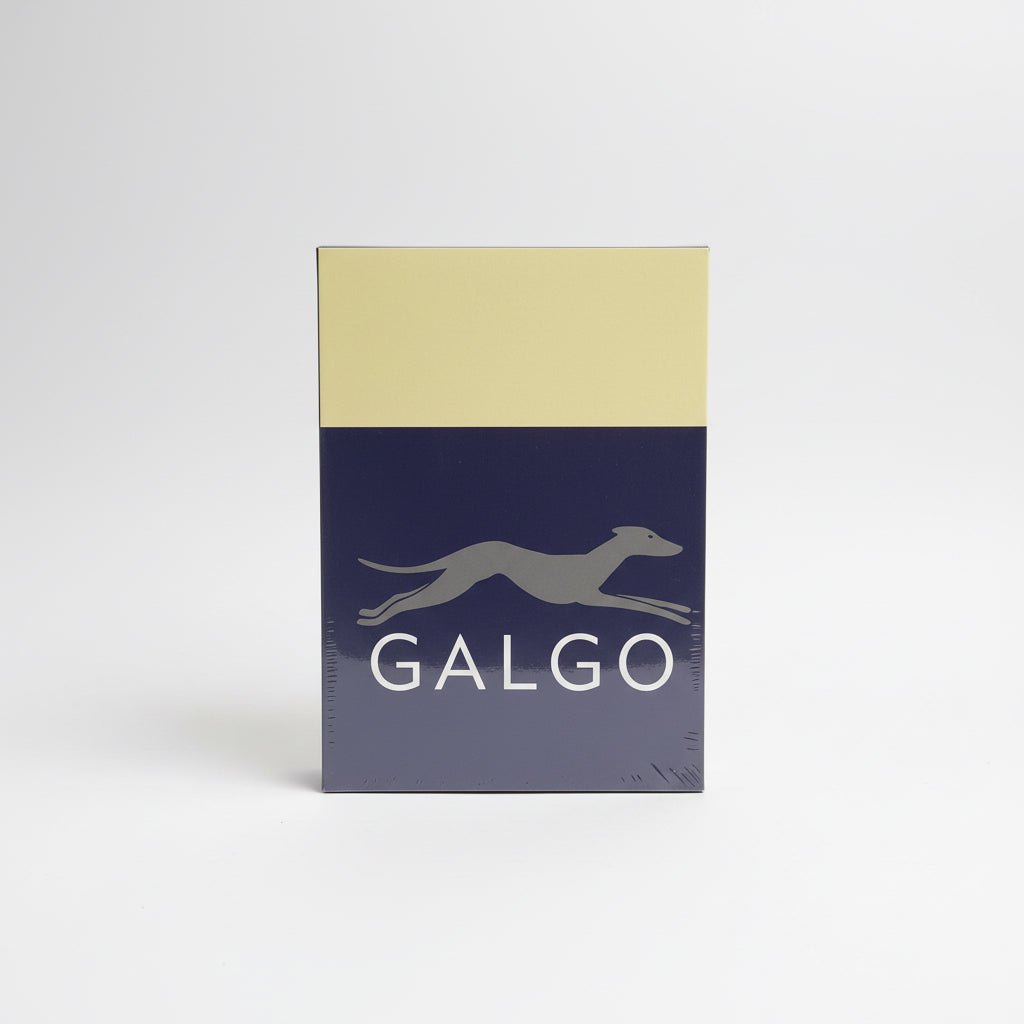 Unipapel GALGO 500 Sheets Light Yellow / يونيبابيل GALGO – 500 ورقة لون أصفر فاتح