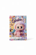 Kids smart English noteBook 4 Line 80 sheets / دفتر أطفال ذكي انجليزي 4 أسطر 80 صفحة