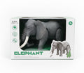 Elephant / فيل