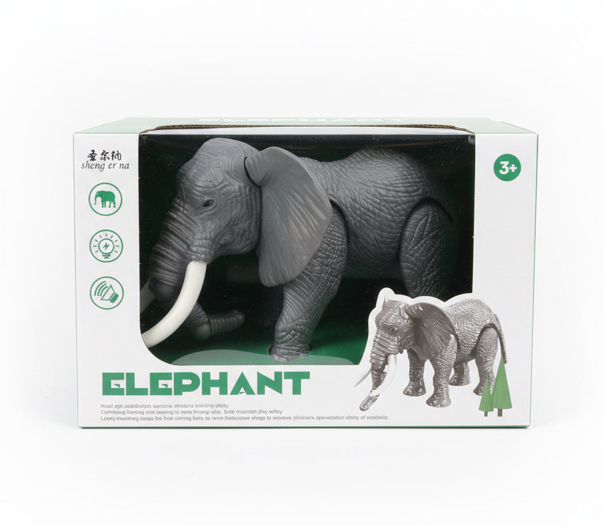 Elephant / فيل