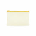 Zipper Pouch Bag / حقيبة بسحّاب