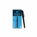 Schneider One sign Rollerball Pen 1mm Black 10 pcs