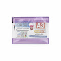 AL-osra zipper bag / حقيبة بسحّاب الأسرة