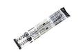 Zebra F-0.7 Black Ink