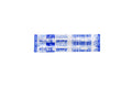 Zebra 4C-0.7 Ballpoint Pen Refill Blue / عبوة حبر قلم جاف زيبرا ‎4C-0.7‎