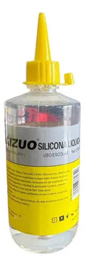 KAIZUO SILICONA LIQUIDA 250 ml / سيليكون سائل KAIZUO 250 مل