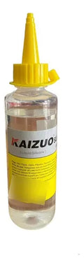 KAIZUO SILICONA LIQUIDA 100 ml / سيليكون سائل KAIZUO 100 مل