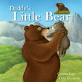 Daddy's Little bear / دبّ أبي الصغير