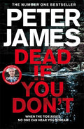 Dead If You Don't / ستموت إن لم تفعل