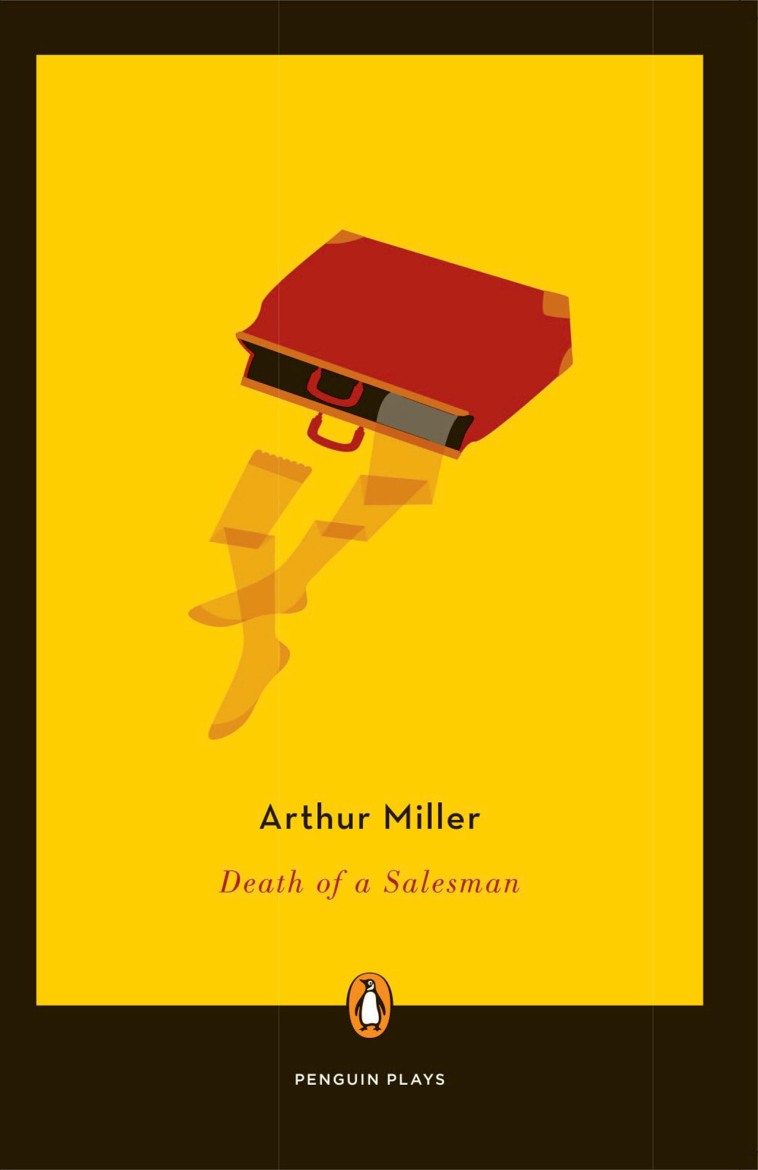 Death of a Salesman / موت بائع متجول