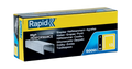 Rapid 6mm staples 5000 pcs / دبابيس رابيد 6 مم – 5000 قطعة