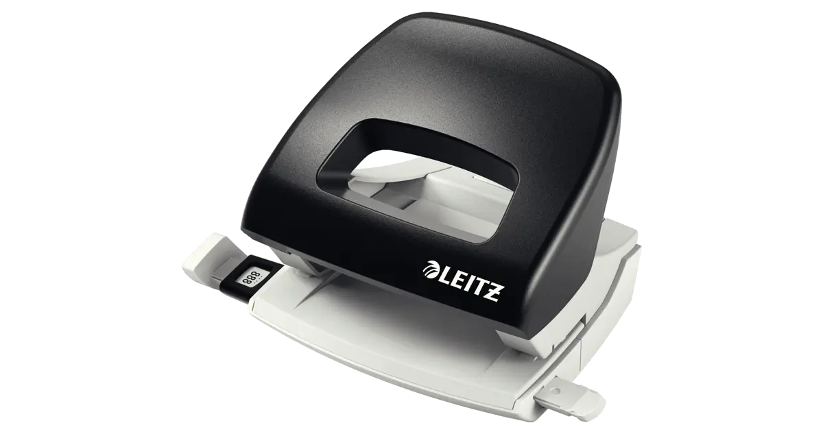 LEITZ Locher hole punch 5038 / مخرمة ثقوب لايتس 5038