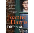 Different Class / طبقة مختلفة
