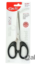 DL OFFICE SCISSORS DL 9016 / مقص مكتب DL – موديل 9016