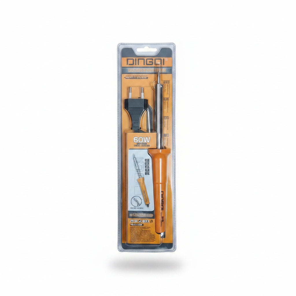 DINGQI Soldering iron / كاوية لحام دينغتشي