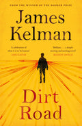 Dirt Road / طريق ترابي