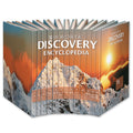Discovery Encyclopedia / موسوعة الاكتشاف