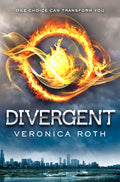 Divergent / المتباينة