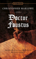 Doctor Faustus / الدكتور فاوستوس