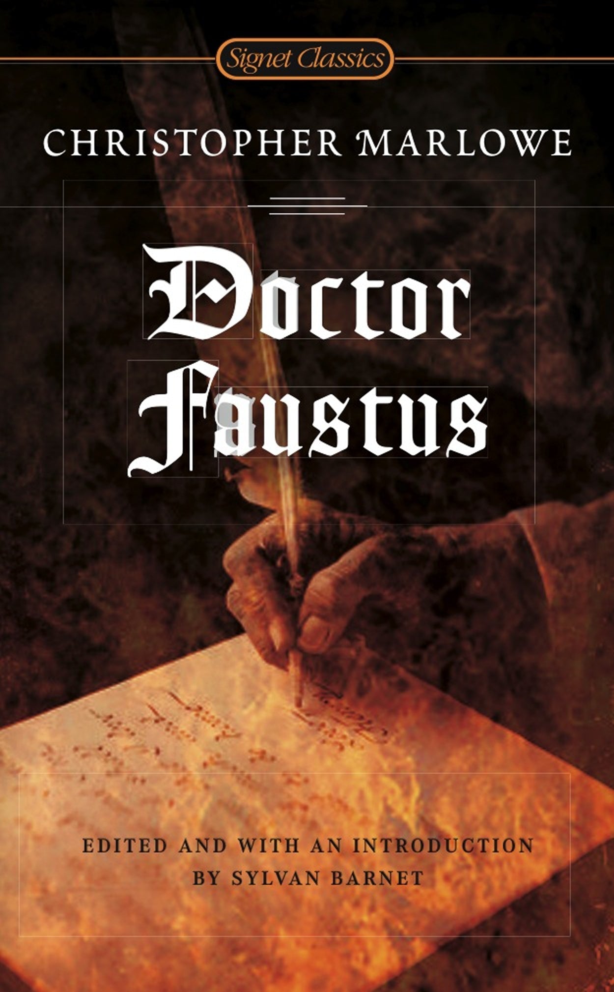 Doctor Faustus / الدكتور فاوستوس