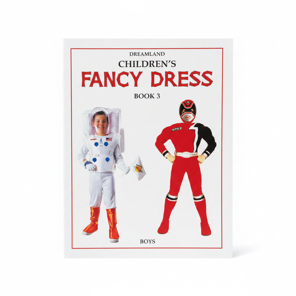 Children's fancy Dress Book 3 / كتاب أزياء الأطفال الفاخرة 3