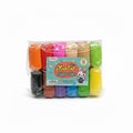 Super Clay 12 pcs / صلصال بـ 12 لون