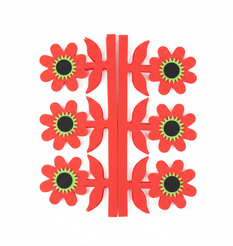 Foam Shapes / أشكال فوم