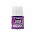 pebeo deco opaque acrylic decorative paint 112 / بيبو ديكو طلاء أكريليك معتم للزخرفة 112