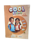 Cool Study 5A / الدراسة الرائعة 5A