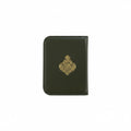 Quran Mushaf with leather zipper Cover 11x8 / مصحف القرآن بغطاء جلد بسحّاب