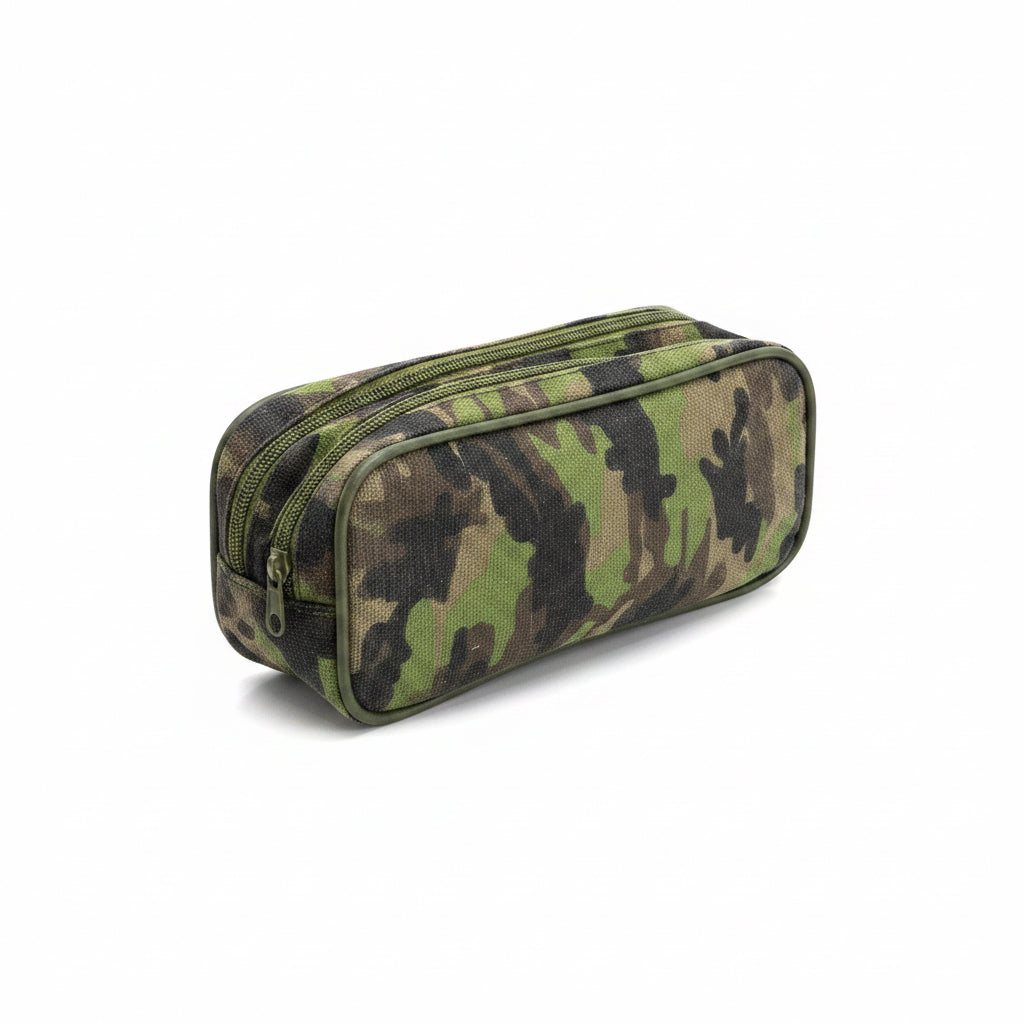 A&T Pencil case / مقلمة A&T