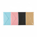 A&T 7.5x11" Envelopes 50 Pcs / مظاريف A&T مقاس 7.5×11 بوصة عدد 50