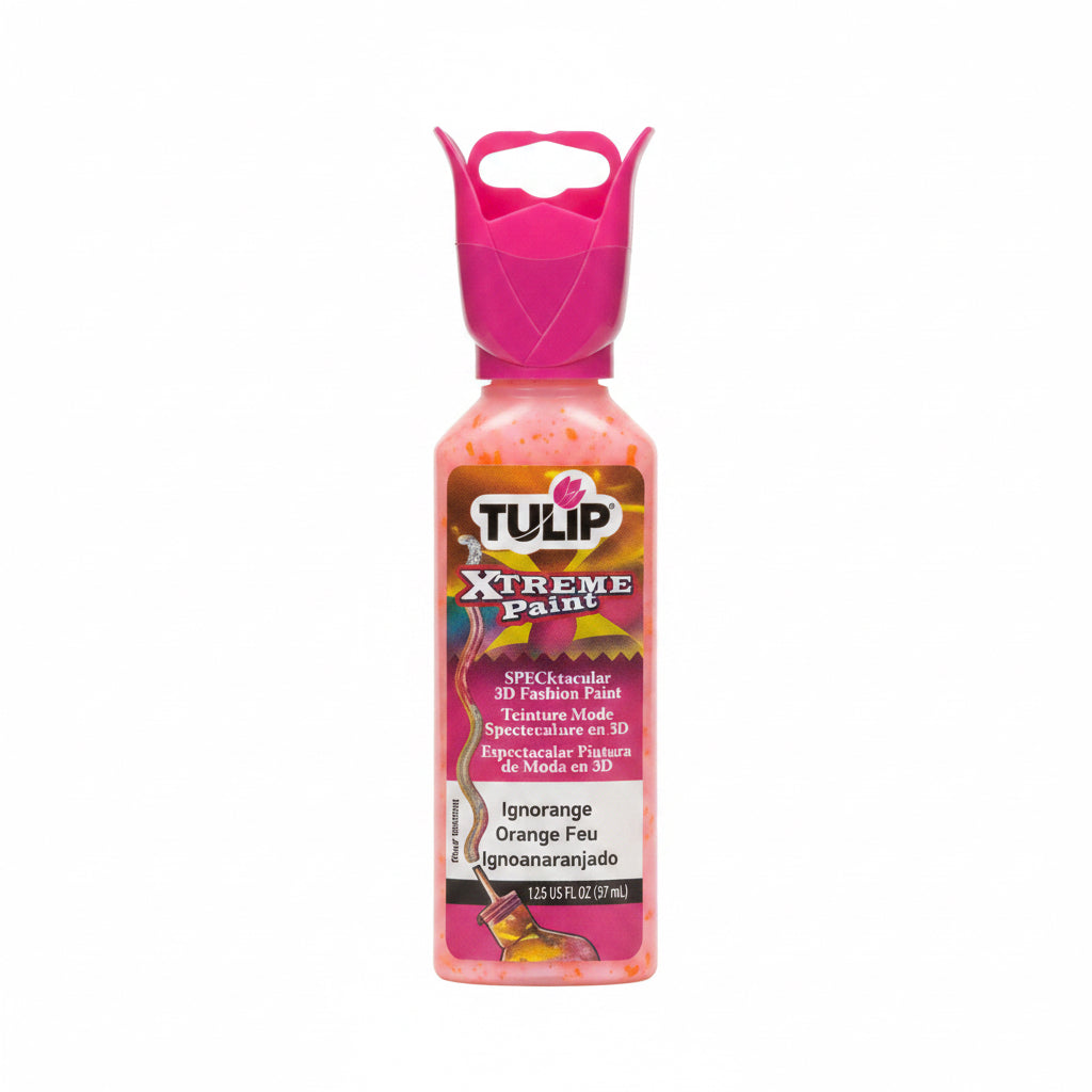Tulip XTREME Paint Ignorange 37ml