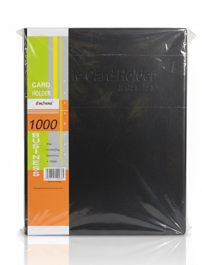 BINSHENG Card holder / حامل بطاقات BINSHENG